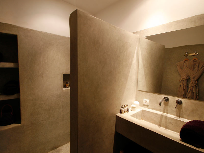 Salle De Bain Inspiration Hammam : Tadelakt Bathroom Salle De Bain Inspiration Hammam : Tadelakt Bathroom